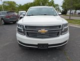 Used 2015 Chevrolet Suburban LTZ image 2