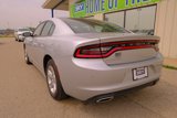 Used 2022 Dodge Charger SXT w/ Leather Interior Group image 5