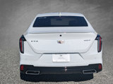 New 2025 Cadillac CT4 Sport image 5