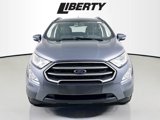 Used 2022 Ford EcoSport SE image 2
