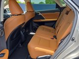 Used 2022 Lexus RX 350 FWD w/ Premium Package image 6
