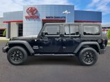 Used 2015 Jeep Wrangler Unlimited Sport w/ Quick Order Package 24S image 5