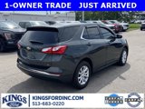 Used 2020 Chevrolet Equinox LT image 3