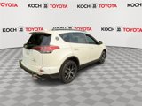 Used 2018 Toyota RAV4 SE image 6