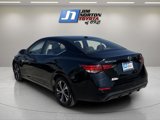 Used 2021 Nissan Sentra SV image 3