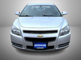 Used 2012 Chevrolet Malibu LT w/ Power Convenience Package image 2