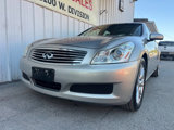 Used 2008 INFINITI G35 Journey w/ Premium Pkg image 4