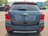 Certified 2022 Chevrolet Trax LT w/ Premium Seat Package image 5