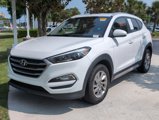 Used 2018 Hyundai Tucson SEL image 5