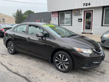 Used 2013 Honda Civic EX image 4