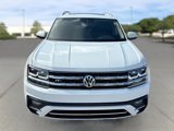 Used 2019 Volkswagen Atlas SE image 2