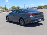 Used 2022 Kia K5 LXS image 3