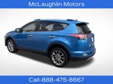 Used 2016 Toyota RAV4 Limited image 3