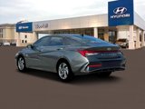 New 2025 Hyundai Elantra SEL image 5