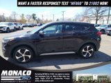 Used 2017 Hyundai Tucson Sport w/ Cargo Package image 4