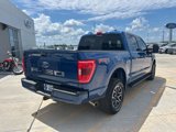 Certified 2023 Ford F150 XLT w/ Equipment Group 302A High image 3