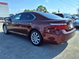 Used 2008 Lexus LS 460 image 3
