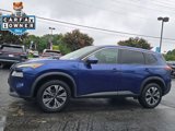 Used 2023 Nissan Rogue SV image 2