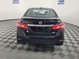 Used 2014 Nissan Sentra SR w/ SR Driver Package image 5