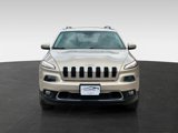 Used 2014 Jeep Cherokee Limited w/ Luxury Group image 2