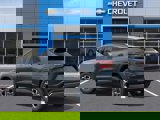 New 2025 Chevrolet Trax LT image 3