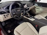 New 2025 Cadillac CT4 Premium Luxury image 5