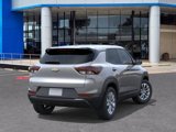 New 2026 Chevrolet TrailBlazer LS w/ LS Convenience Package image 4