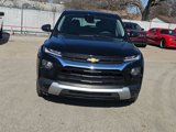 Used 2023 Chevrolet TrailBlazer LS image 2