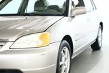 Used 2002 Honda Civic EX image 3