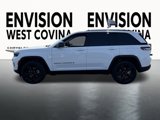 Used 2023 Jeep Grand Cherokee Limited w/ Black Appearance Package image 4