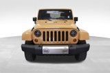 Used 2013 Jeep Wrangler Sahara image 3