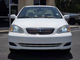 Used 2008 Toyota Corolla S image 2