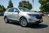 Used 2020 Chevrolet Equinox LT image 4