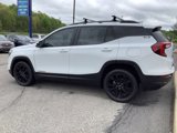 Used 2022 GMC Terrain SLE w/ Driver Convenience Package image 4