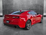 Used 2016 Chevrolet Camaro LT w/ RS Package image 4