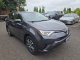 Used 2017 Toyota RAV4 LE image 1