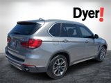 Used 2017 BMW X5 sDrive35i image 3