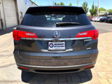 Used 2014 Acura RDX AWD image 3