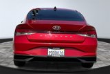 Used 2023 Hyundai Elantra SEL w/ Convenience Package image 3