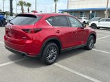 Certified 2020 MAZDA CX-5 Sport image 3