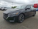 New 2025 Nissan Sentra SV image 2