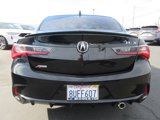 Certified 2021 Acura ILX image 5