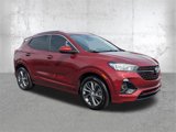 Certified 2023 Buick Encore GX Select w/ Sport Touring Package image 2
