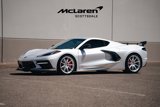 Used 2020 Chevrolet Corvette Stingray Premium Cpe w/ 3LT Preferred Equipment Group image 4