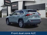 Used 2022 Toyota RAV4 XLE image 6