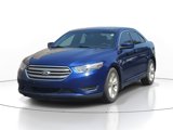 Used 2013 Ford Taurus SEL image 2