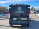 Used 2017 RAM ProMaster 1500 w/ Premium Appearance Group image 4