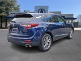 Certified 2022 Acura RDX w/ Technology Package image 6