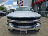 Used 2018 Chevrolet Silverado 1500 W/T w/ WT Fleet Convenience Package image 2