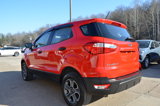 Used 2021 Ford EcoSport S image 4
